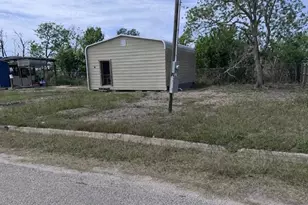 706 Cedar Street S, Matagorda, TX 77414 - Photo 1