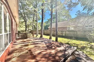 18 S Willow Point Cir, The Woodlands, TX 77382 - Photo 24