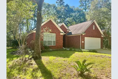 18 S Willow Point Circle, The Woodlands, TX 77382 - Photo 2