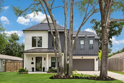 1806 Cheshire Lane, Houston, TX 77018 - Photo 1
