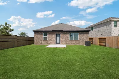 1115 Moonlight Trace Drive, Beasley, TX 77417 - Photo 2