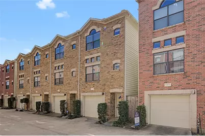11315 Main Street #1304, Houston, TX 77025 - Photo 2