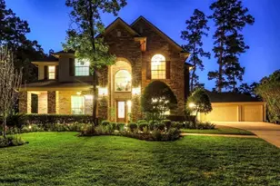 22 Regan Ct, The Woodlands, TX 77382 - Photo 2
