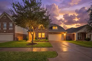 3726 Windmill Links Dr, Richmond, TX 77407 - Photo 1