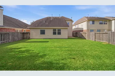 3726 Windmill Links Dr, Richmond, TX 77407 - Photo 26