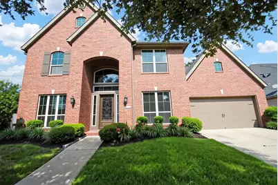 203 Haven Brook Lane, Richmond, TX 77406 - Photo 1
