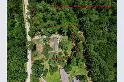 14366 Northwest Psge, Plantersville, TX 77363 - Photo 2