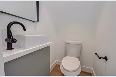 4605 Edison Street #A, Houston, TX 77009 - Photo 20