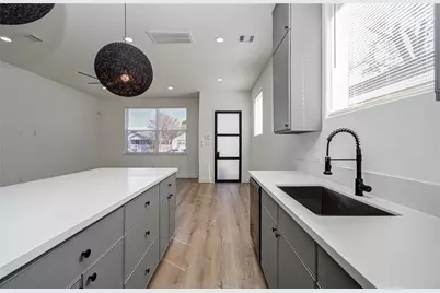 4605 Edison Street #A, Houston, TX 77009 - Photo 16