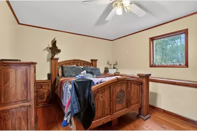 440 Dickens N, Livingston, TX 77351 - Photo 20