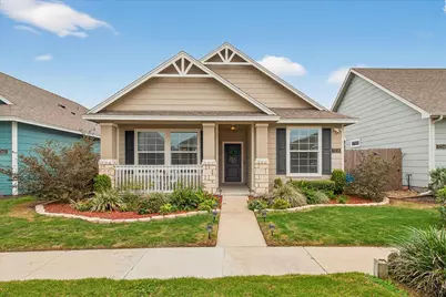 7238 Vanessa Drive, Corpus Christi, TX 78414 - Photo 1