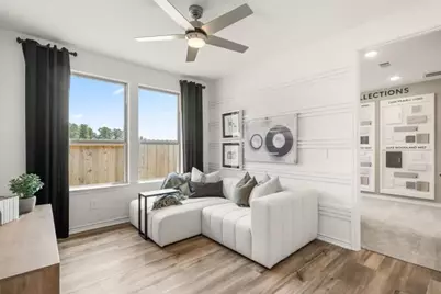 704 Amber Falls Drive, Montgomery, TX 77356 - Photo 6