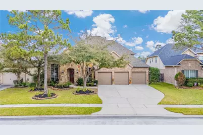 11907 Wind Cove Place Court, Humble, TX 77346 - Photo 1