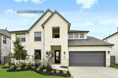 2901 Bolton Landing Drive, Texas City, TX 77568 - Photo 1