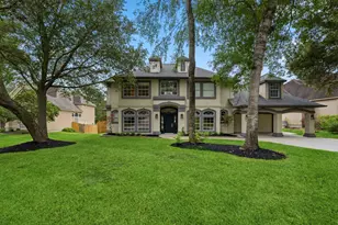 63 W Horizon Ridge Pl, The Woodlands, TX 77381 - Photo 2