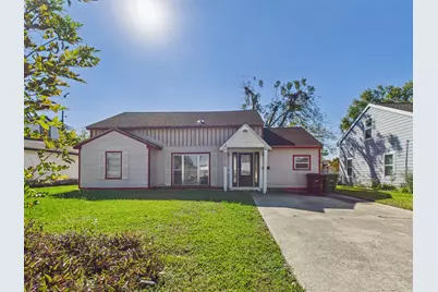 3814 Luca Street, Houston, TX 77021 - Photo 1