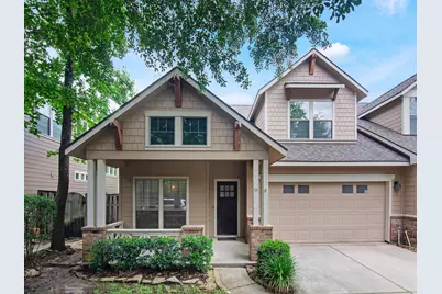 54 Douvaine Ct, The Woodlands, TX 77382 - Photo 4