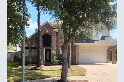 17202 Desert Maize Lane, Houston, TX 77095 - Photo 1