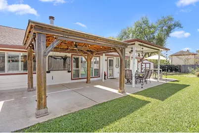 2419 Pebbledowne Circle, Sugar Land, TX 77478 - Photo 22