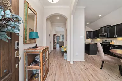 18311 Russett Green Drive, Tomball, TX 77377 - Photo 4