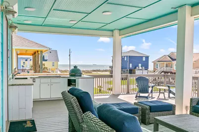 118 Velasco Shores, Surfside Beach, TX 77541 - Photo 4