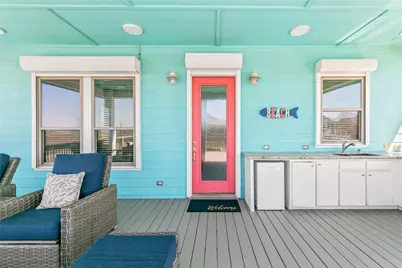 118 Velasco Shores, Surfside Beach, TX 77541 - Photo 8