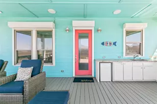 118 Velasco Shores, Surfside Beach, TX 77541 - Photo 8