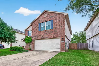 20915 Imperial Landing Lane, Katy, TX 77449 - Photo 2
