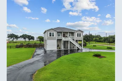 4 Shore Acres Circle, Shoreacres, TX 77571 - Photo 4