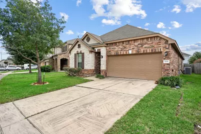6530 Bayliss Valley Lane, Katy, TX 77449 - Photo 2