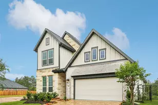26312 W Outrider Banks, Montgomery, TX 77316 - Photo 2