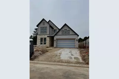 26312 W Outrider Banks, Montgomery, TX 77316 - Photo 34