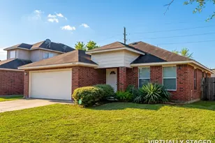 5515 Bear Paw Cir, Katy, TX 77449 - Photo 1