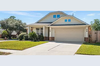 20903 Manon Lane, Spring, TX 77388 - Photo 2