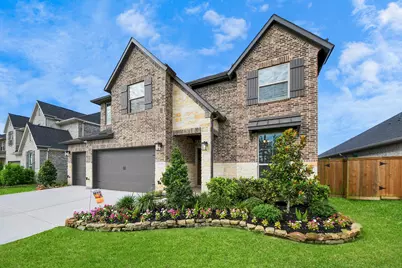 3037 Prairie Sky Lane, Katy, TX 77493 - Photo 1