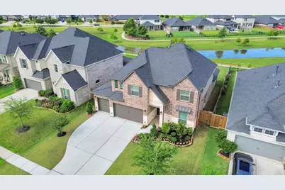 3037 Prairie Sky Lane, Katy, TX 77493 - Photo 4
