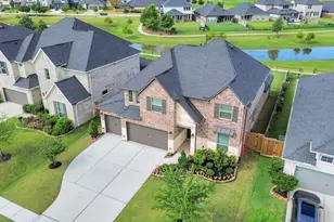 3037 Prairie Sky Ln, Katy, TX 77493 - Photo 4