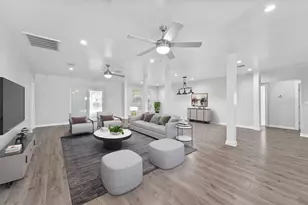 381 County Road 3404, Cleveland, TX 77327 - Photo 1