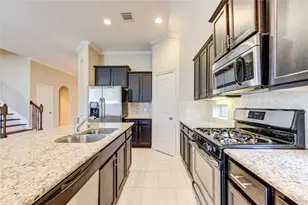 6519 Point Hollow Ln, Rosenberg, TX 77469 - Photo 32