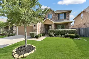 2610 Cedar Path Ln, Conroe, TX 77385 - Photo 1