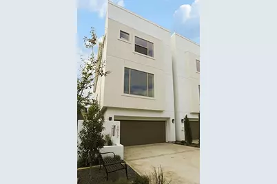 1012 Stanford Street, Houston, TX 77019 - Photo 2