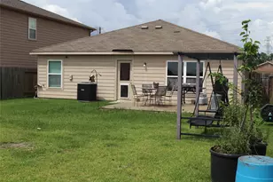 15419 Hillside Ml Dr, Humble, TX 77396 - Photo 20