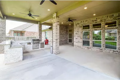 6615 Windy Hills Lane, Katy, TX 77493 - Photo 26