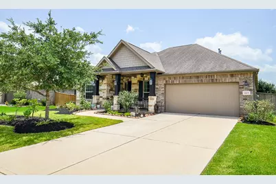 6615 Windy Hills Lane, Katy, TX 77493 - Photo 2