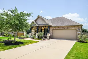 6615 Windy Hills Ln, Katy, TX 77493 - Photo 2