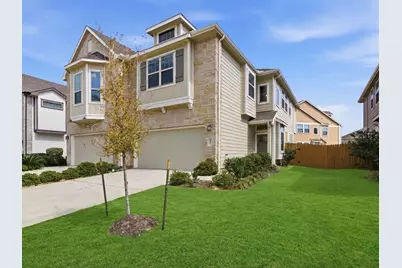 28043 Rocky Heights Drive, Spring, TX 77386 - Photo 2