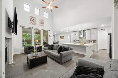 23665 Silver Palm Trail, Houston, TX 77357 - Photo 8