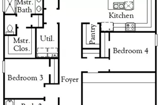 6710 Pebble Blf Ct, Cove, TX 77523 - Photo 2