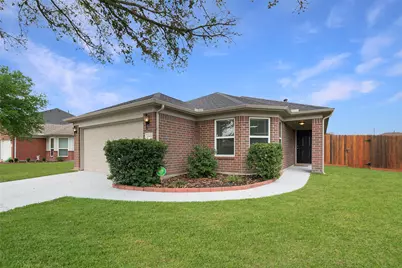 10606 Ince Lane, Houston, TX 77040 - Photo 2