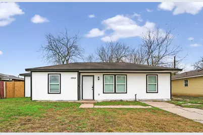 5962 Belcrest Street, Houston, TX 77033 - Photo 1